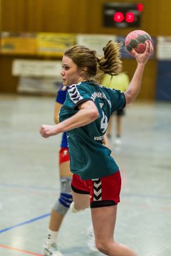 Bild 229 - TSV Travem�nde - HSG Kremperheide/M�nsterdorf : Ergebnis: 24:28